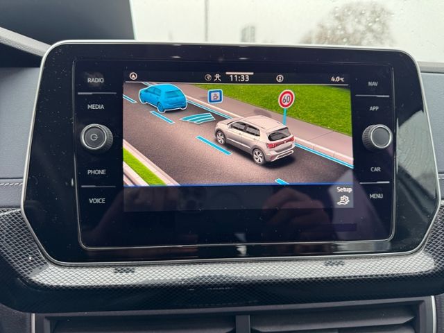 Volkswagen T-Cross 2024