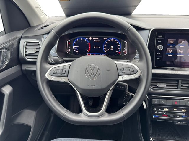 Volkswagen T-Cross 2024