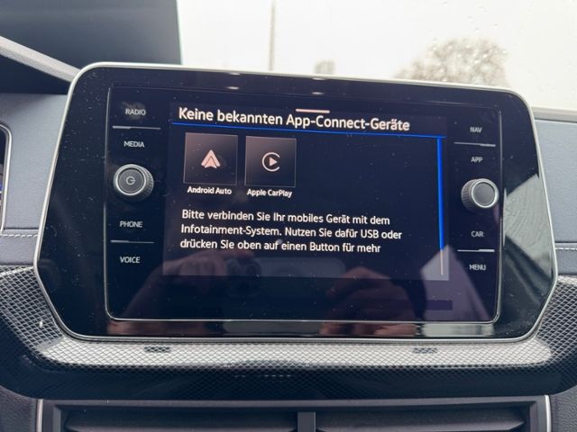 Volkswagen T-Cross 2024