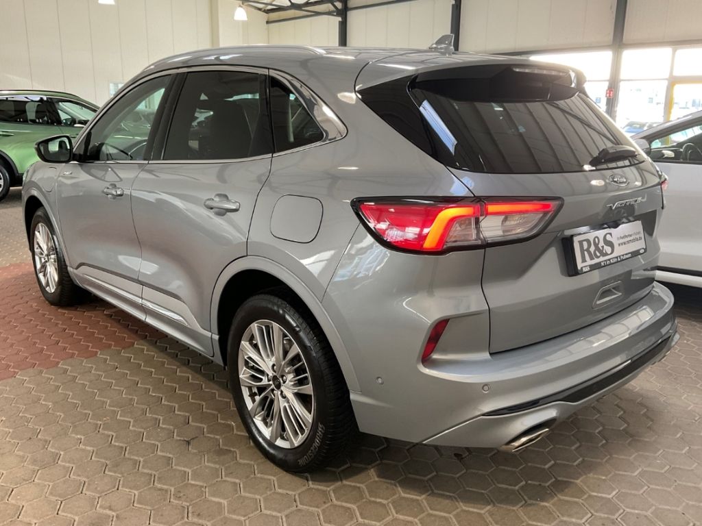 Ford Kuga 2022