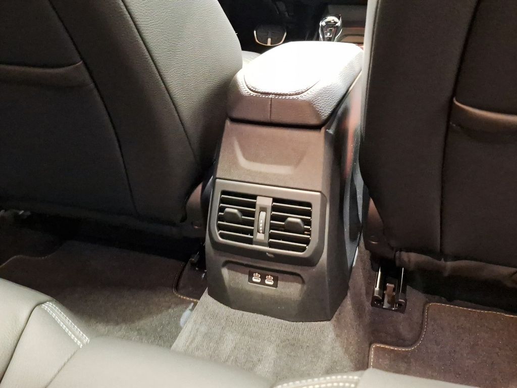 BMW 220 Gran Coupé 2024