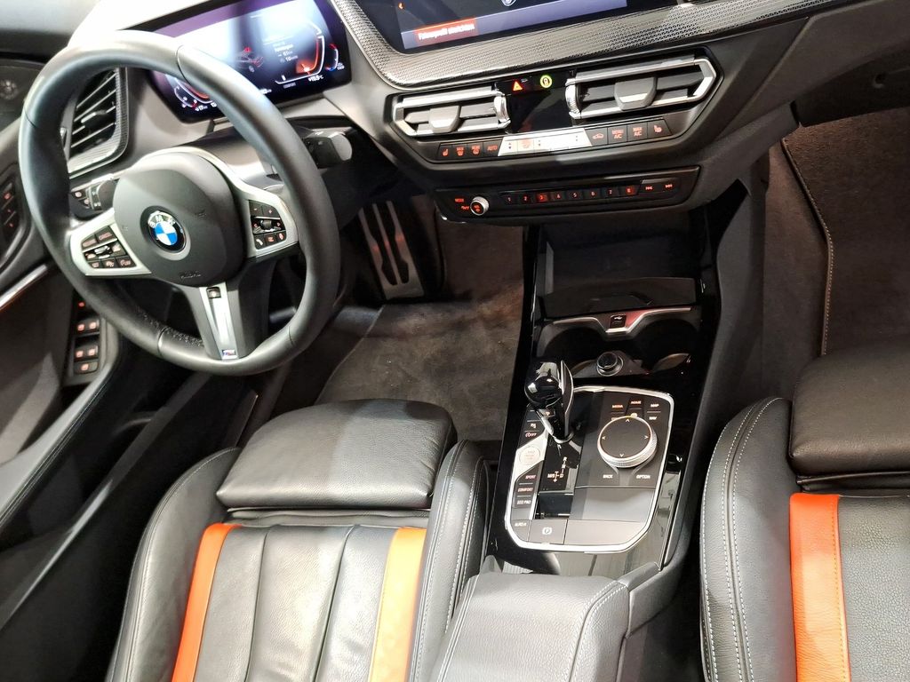 BMW 220 Gran Coupé 2024