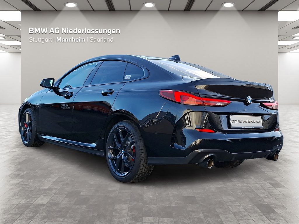 BMW 220 Gran Coupé 2024