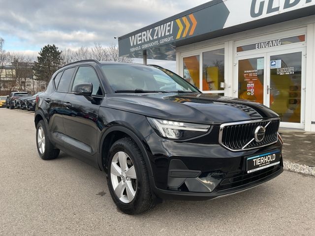 Volvo XC40 2022