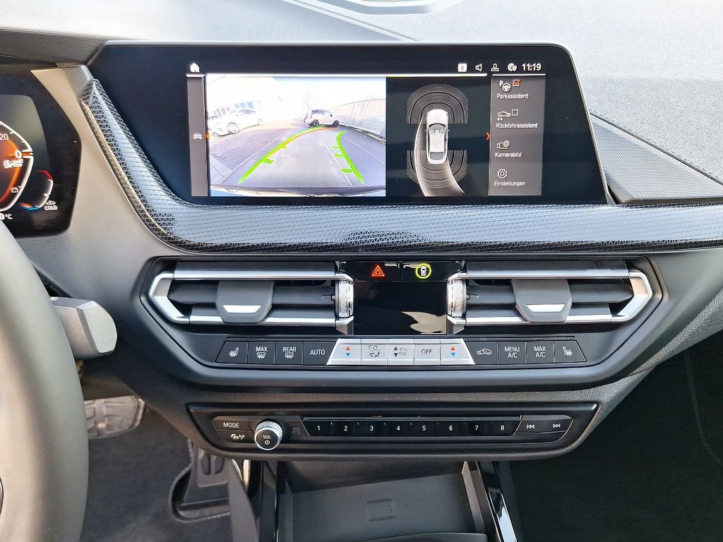 BMW 220 Gran Coupé 2024