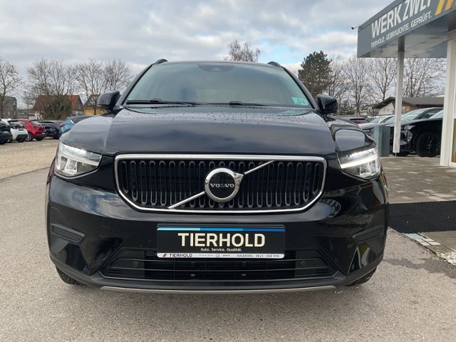 Volvo XC40 2022