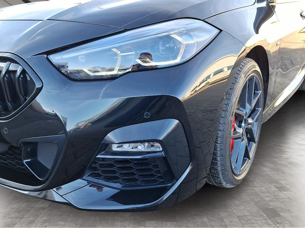 BMW 220 Gran Coupé 2024