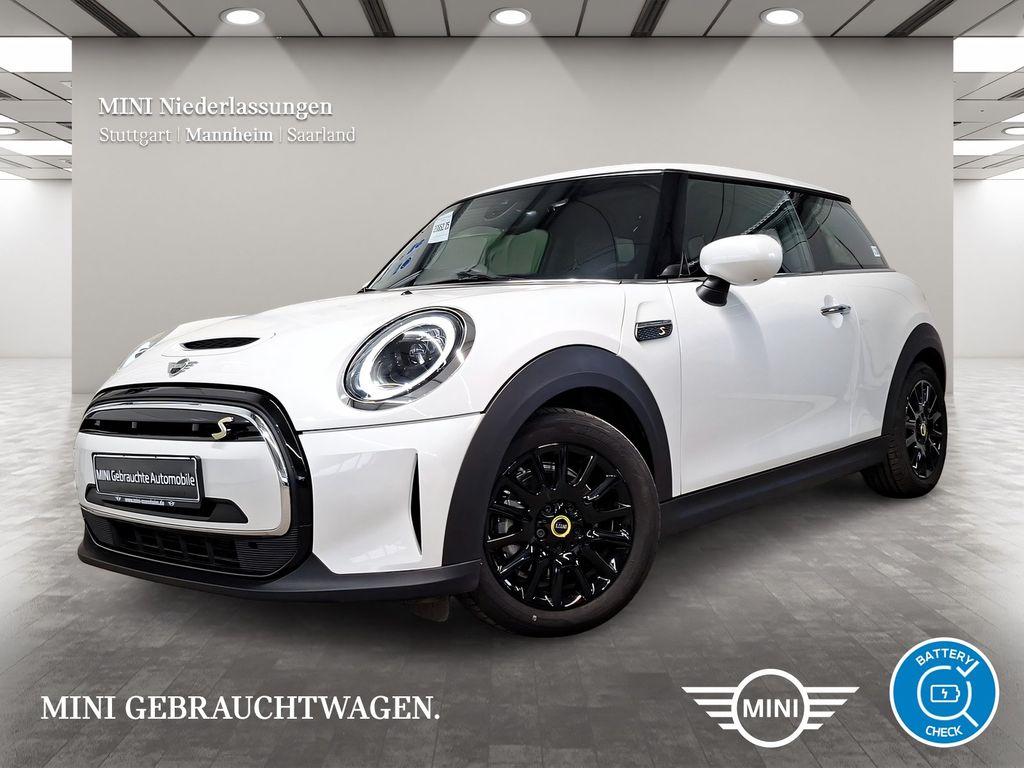 MINI Cooper SE 2023