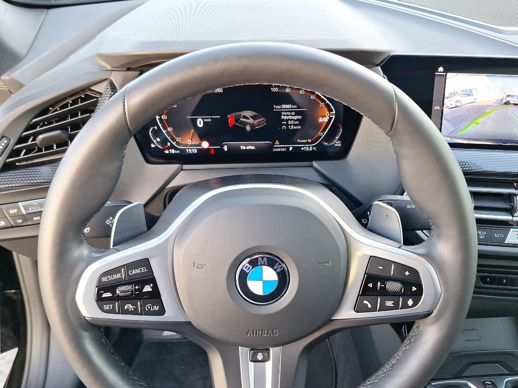 BMW 220 Gran Coupé 2024