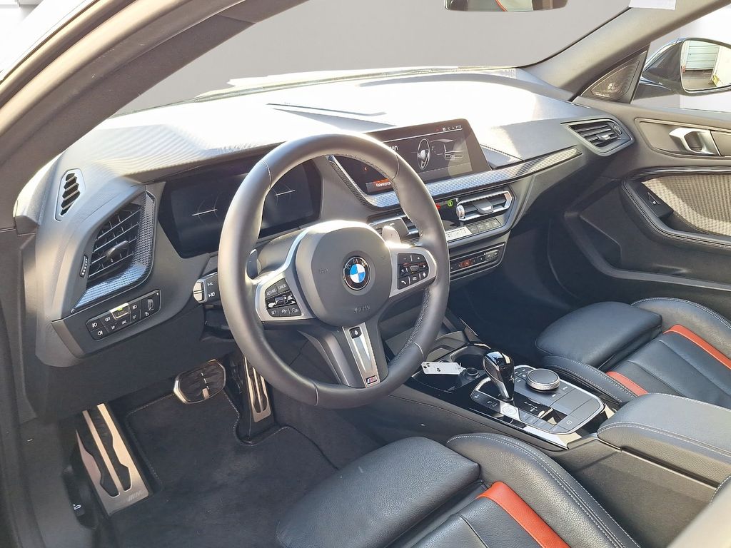 BMW 220 Gran Coupé 2024