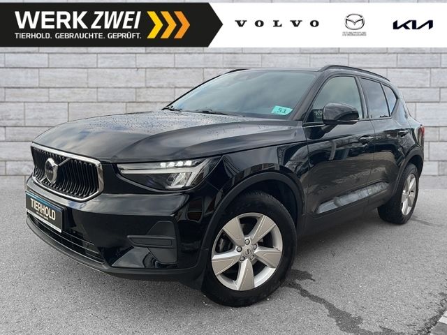 Volvo XC40 2022