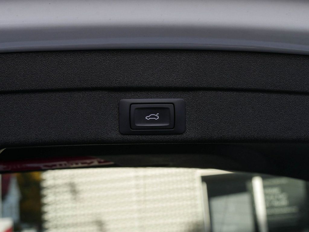 Audi A5 2025