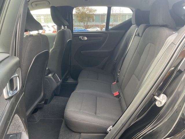 Volvo XC40 2022