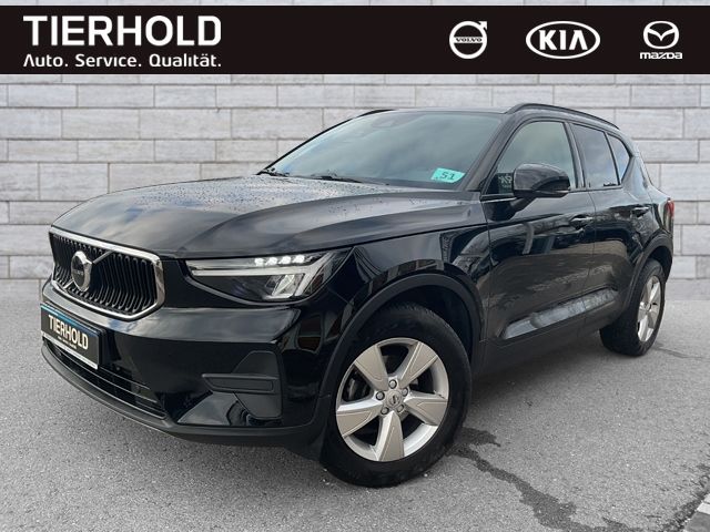 Volvo XC40 2022
