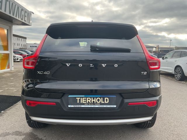 Volvo XC40 2022