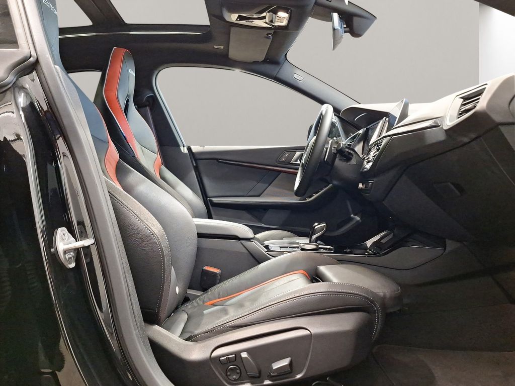 BMW 220 Gran Coupé 2024