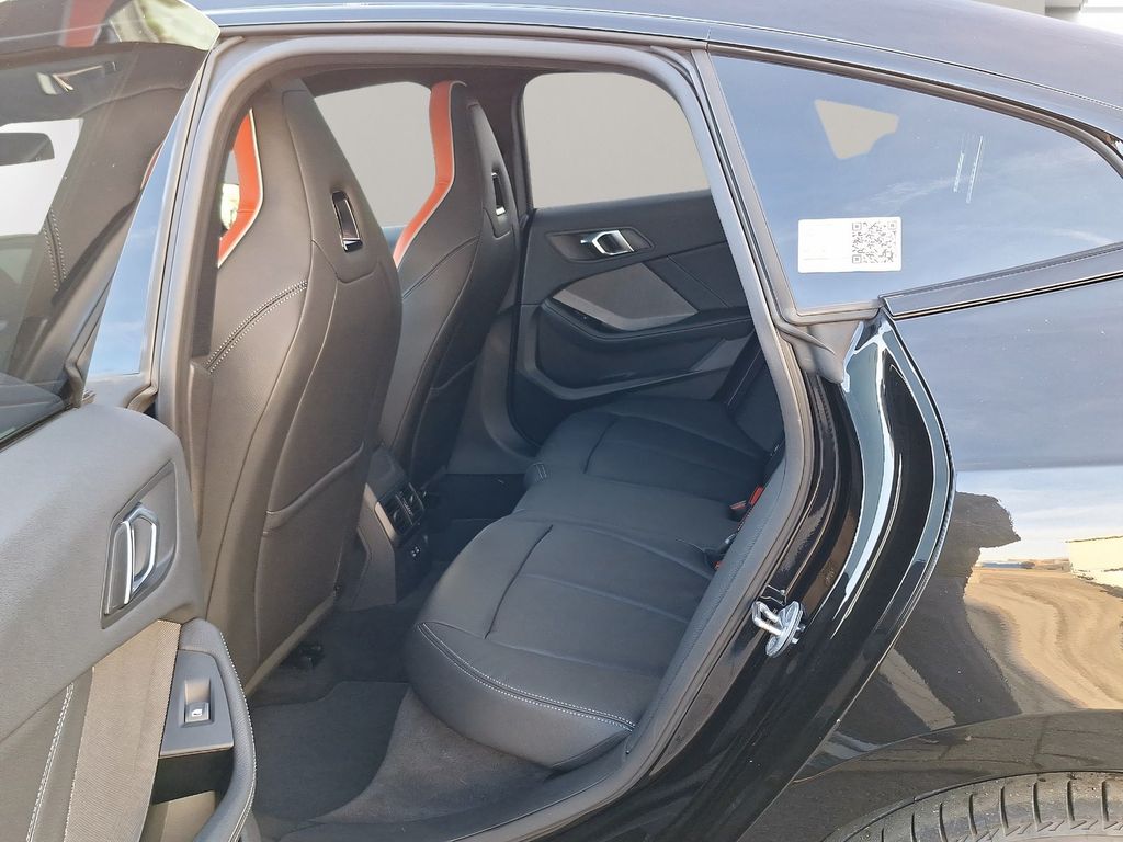 BMW 220 Gran Coupé 2024