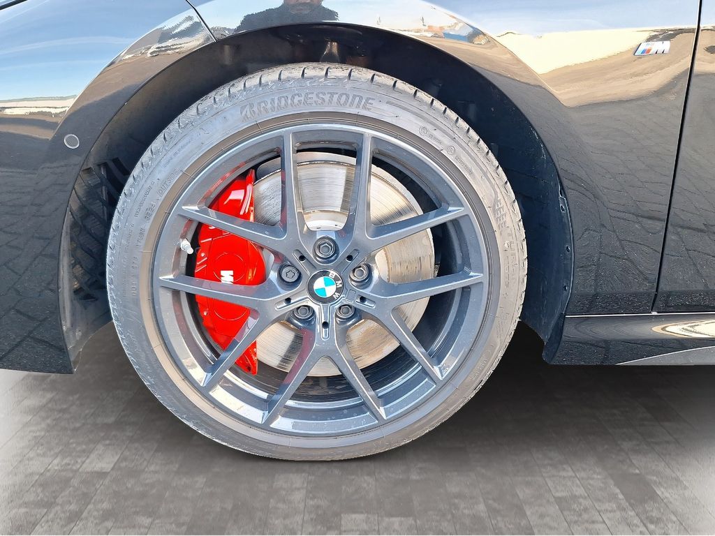 BMW 220 Gran Coupé 2024