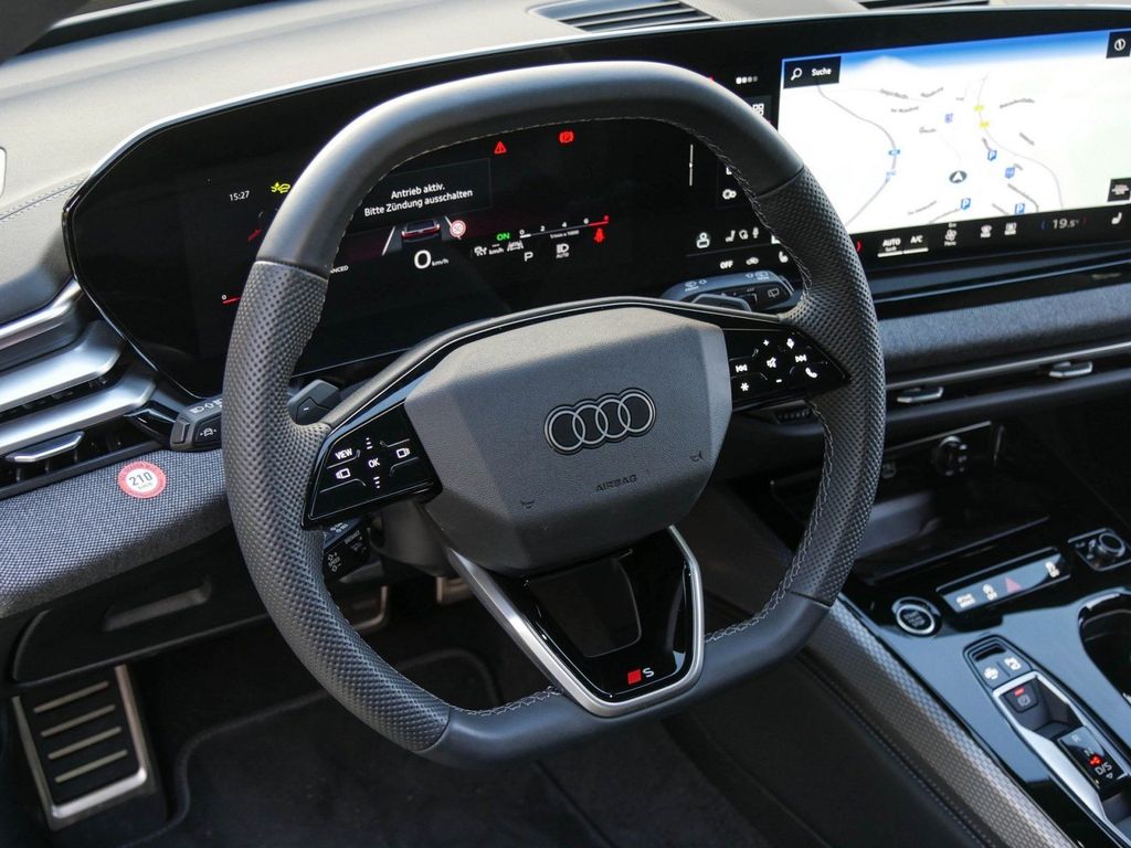 Audi A5 2025