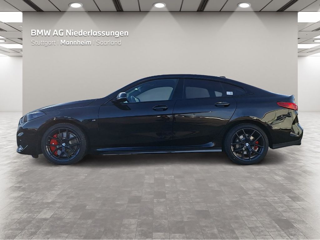 BMW 220 Gran Coupé 2024