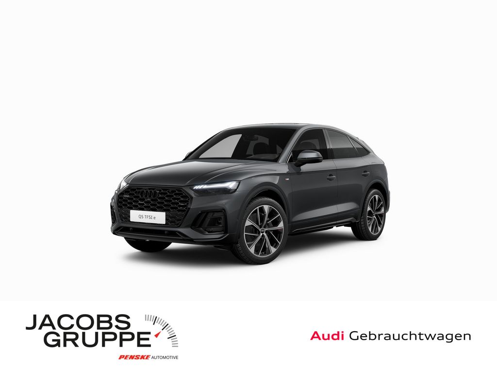 Audi Q5 2025