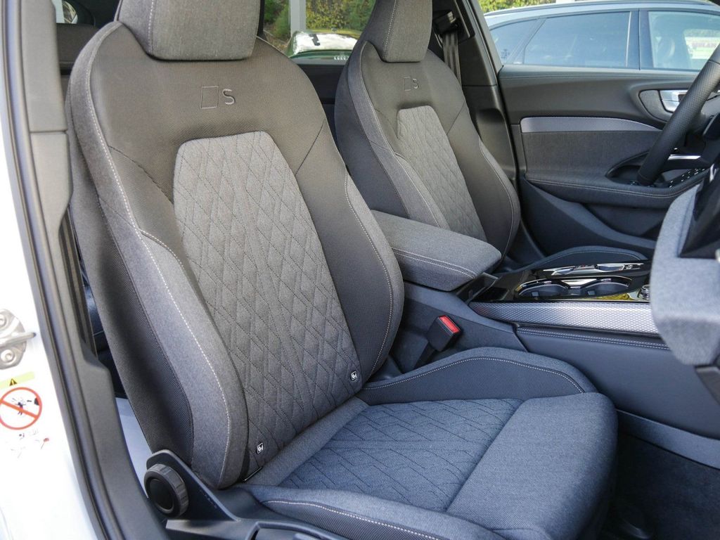 Audi A5 2025