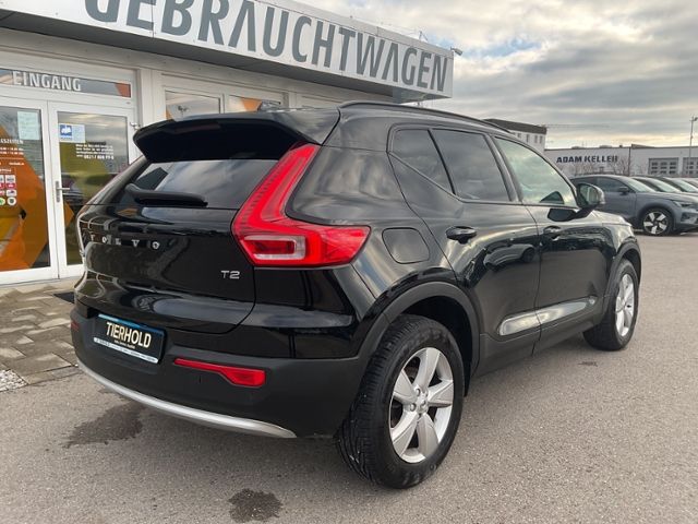 Volvo XC40 2022