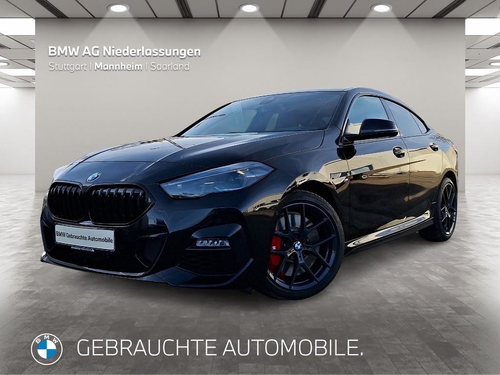 BMW 220 Gran Coupé 2024