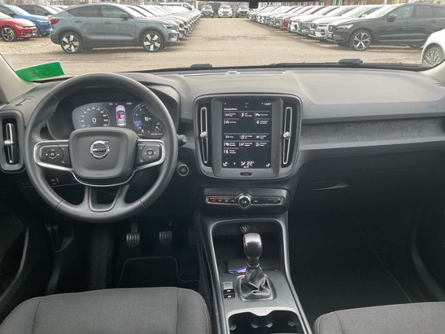 Volvo XC40 2022