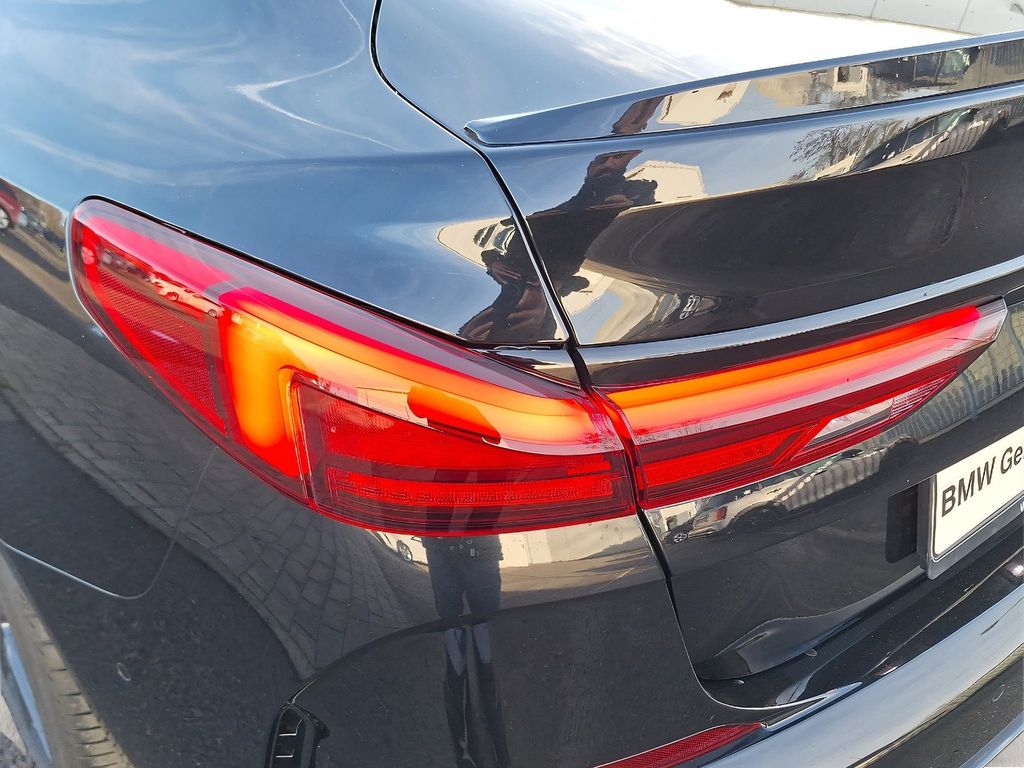 BMW 220 Gran Coupé 2024