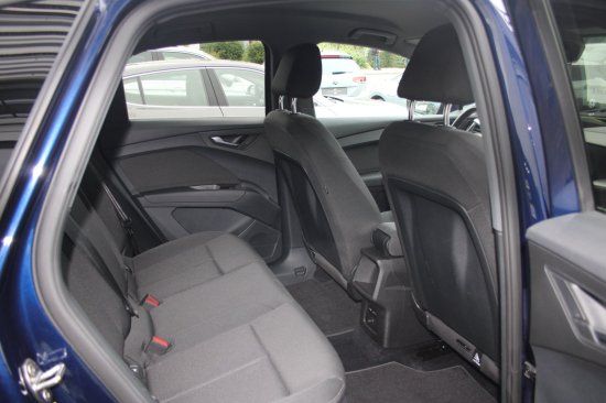 Audi Q4 e-tron 2022