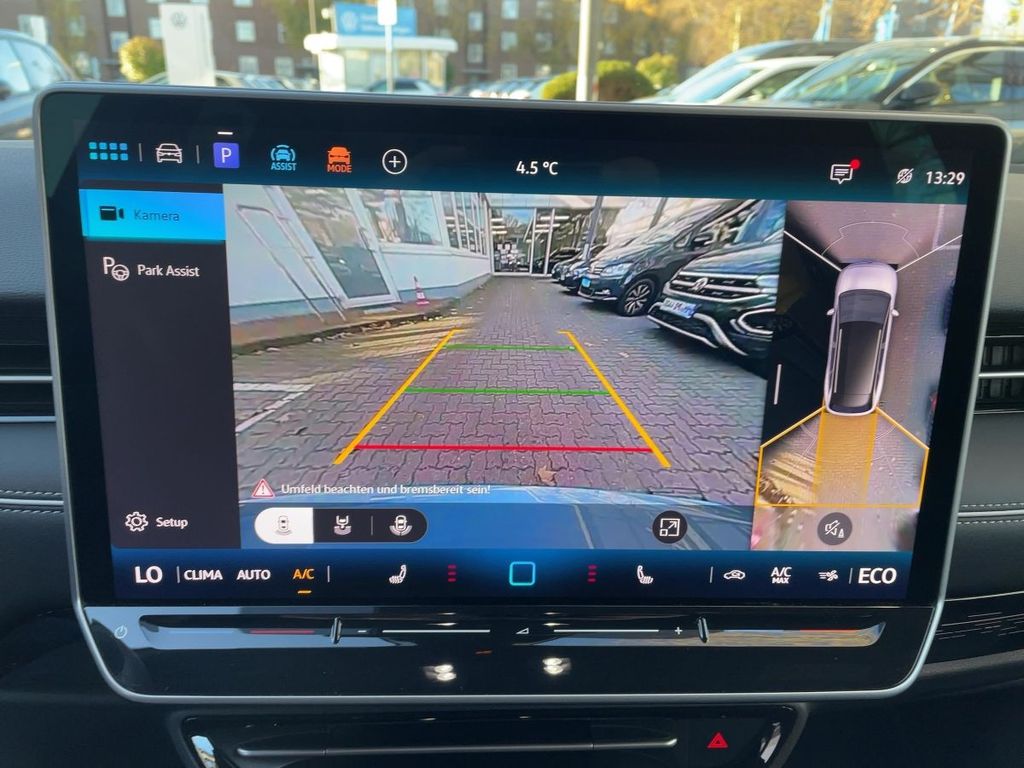 Volkswagen ID.7 2025