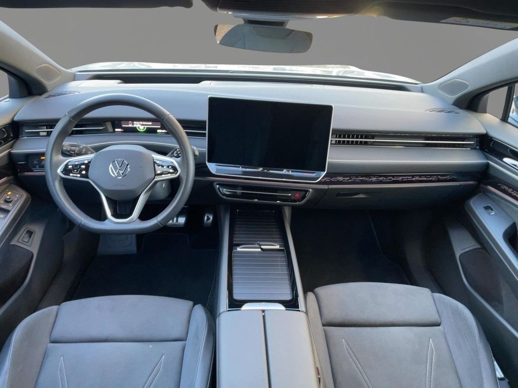 Volkswagen ID.7 2025