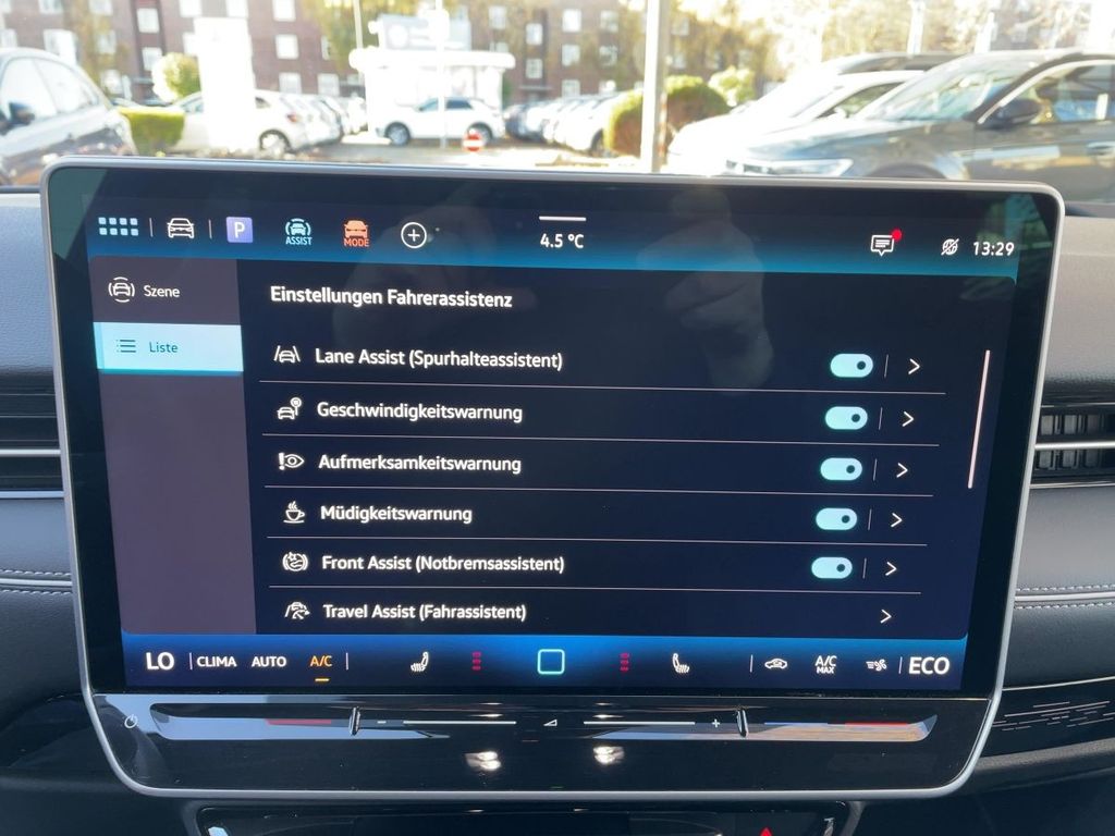 Volkswagen ID.7 2025