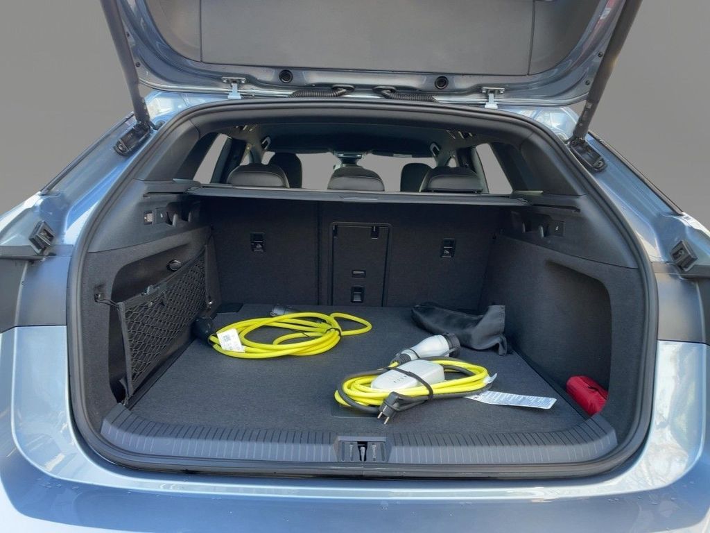 Volkswagen ID.7 2025