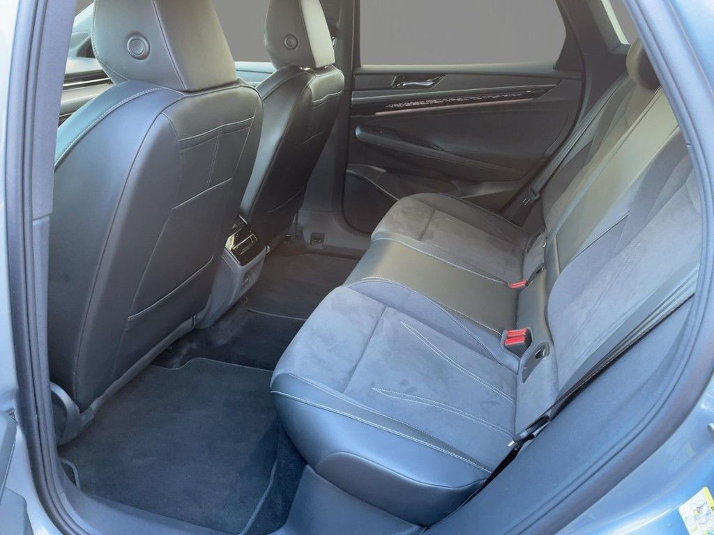 Volkswagen ID.7 2025