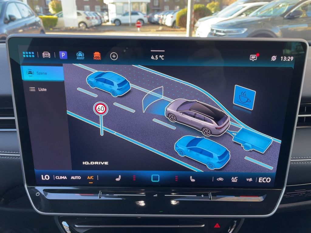 Volkswagen ID.7 2025