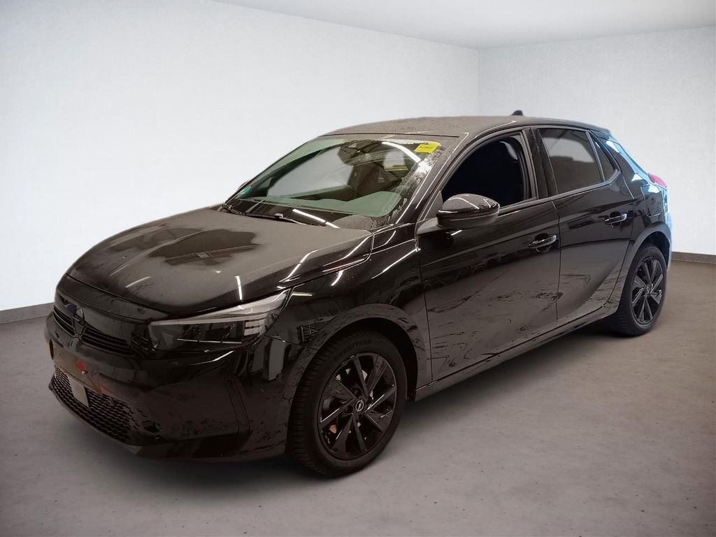 Opel Corsa 2024