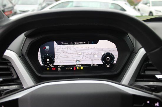 Audi Q4 e-tron 2022