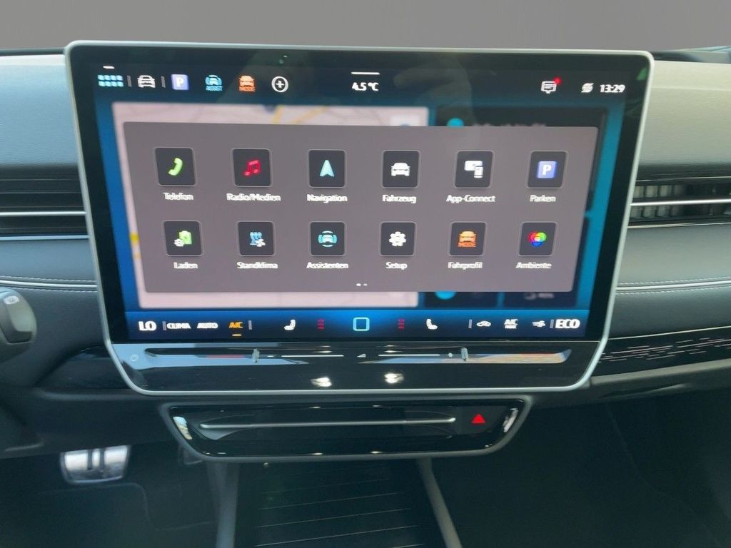 Volkswagen ID.7 2025