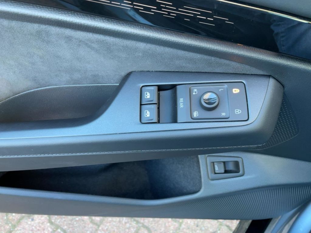 Volkswagen ID.7 2025