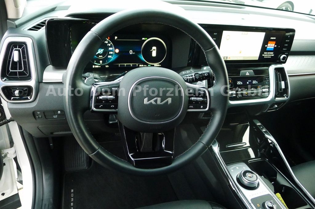 Kia Sorento 2024