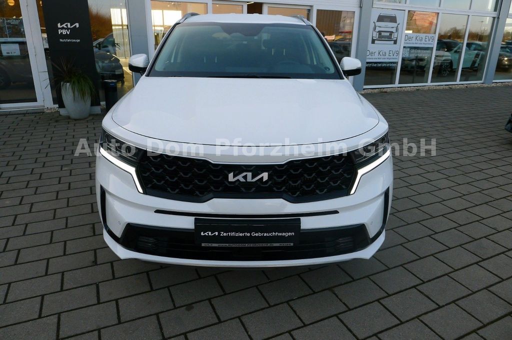 Kia Sorento 2024