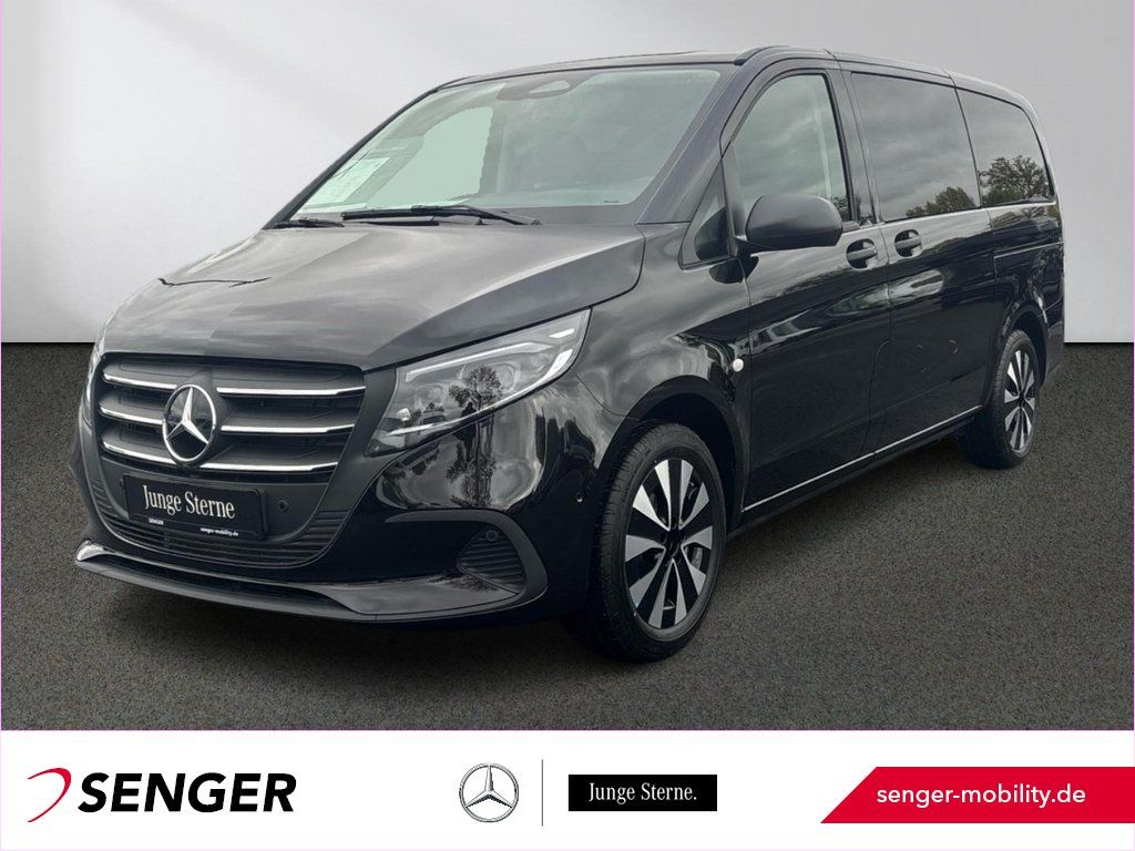 Mercedes-Benz Vito 2025
