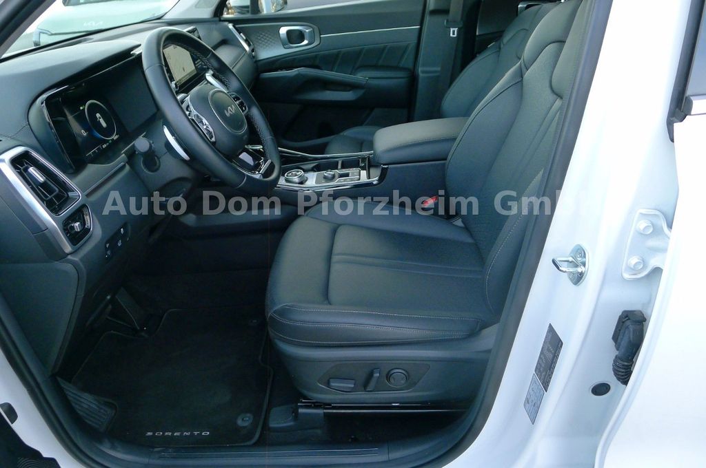 Kia Sorento 2024