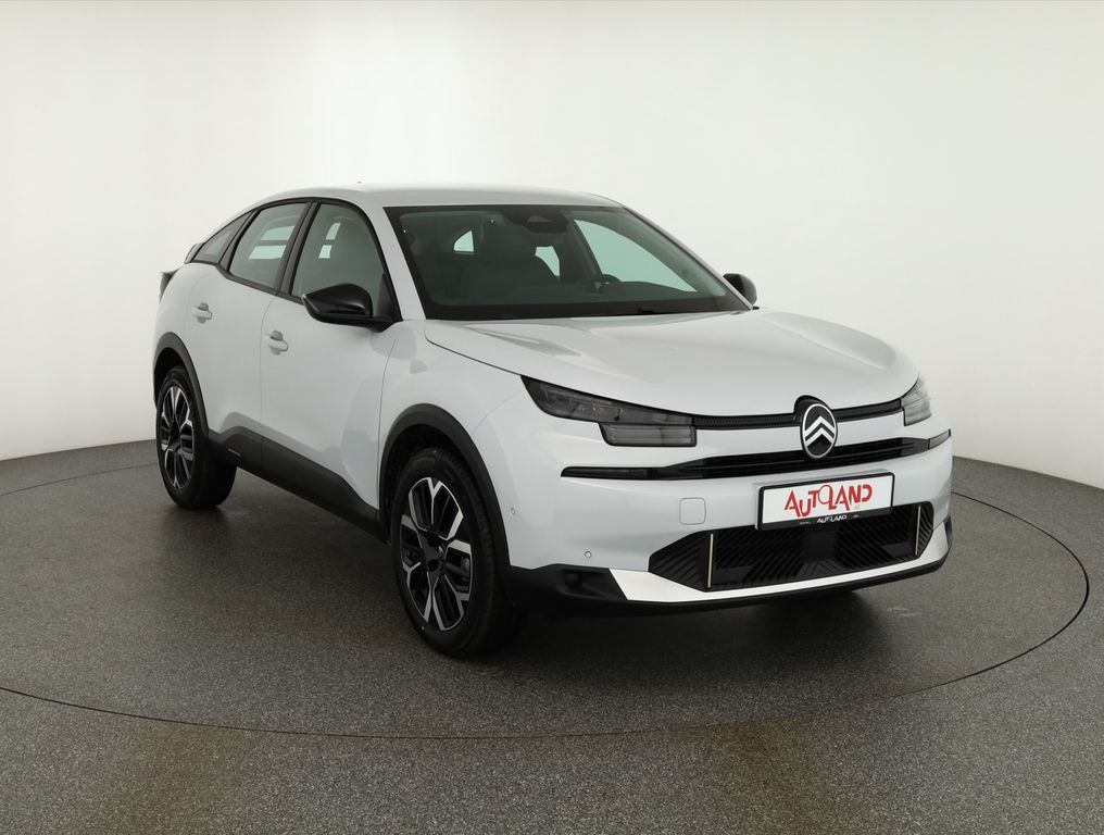 Citroën C4 2025