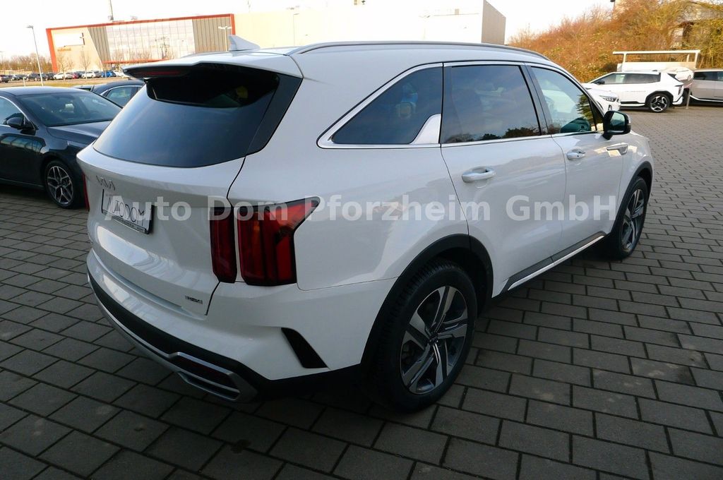 Kia Sorento 2024