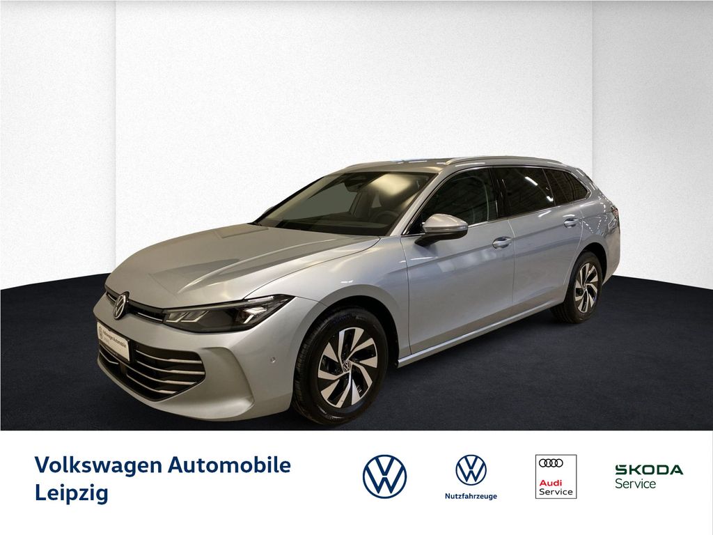 Volkswagen Passat Variant 2024