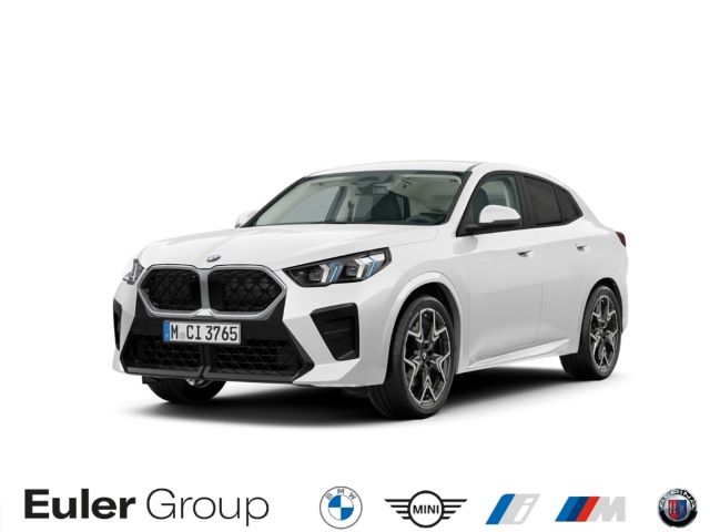 BMW X2 2025
