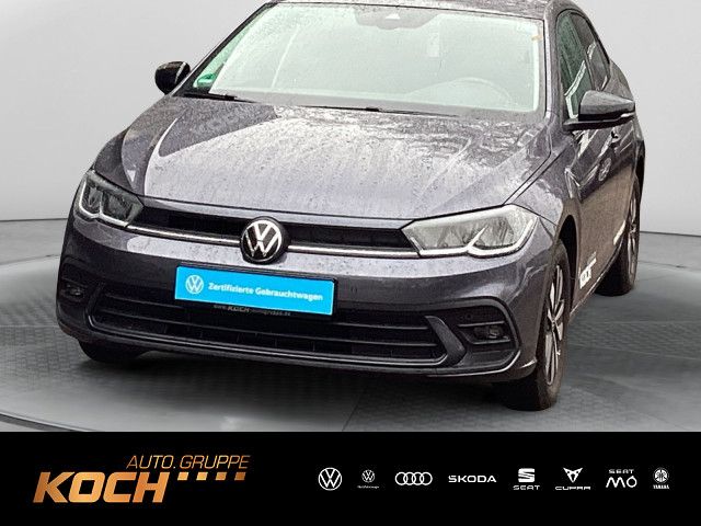 Volkswagen Polo 2024